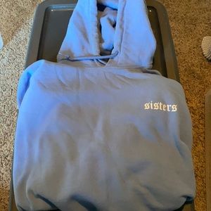 Sisters Hoodie